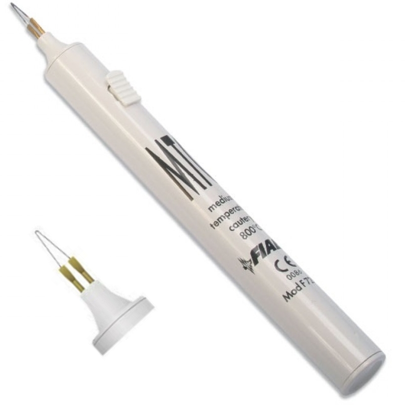 Electrocauter de unica folosinta F7288 pentru hemostaza, 800°C